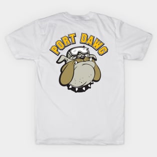 Port Dawg T-Shirt
